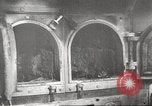Image of Nazi concentration camp Germany, 1945, second 39 stock footage video 65675064119