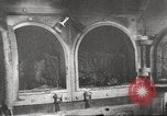 Image of Nazi concentration camp Germany, 1945, second 40 stock footage video 65675064119