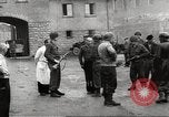 Image of Nazi concentration camp Germany, 1945, second 43 stock footage video 65675064119