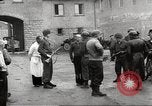 Image of Nazi concentration camp Germany, 1945, second 44 stock footage video 65675064119