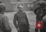 Image of Nazi concentration camp Germany, 1945, second 45 stock footage video 65675064119