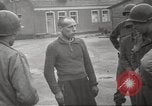 Image of Nazi concentration camp Germany, 1945, second 46 stock footage video 65675064119