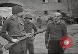 Image of Nazi concentration camp Germany, 1945, second 48 stock footage video 65675064119