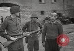 Image of Nazi concentration camp Germany, 1945, second 50 stock footage video 65675064119