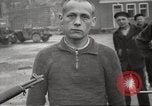Image of Nazi concentration camp Germany, 1945, second 51 stock footage video 65675064119