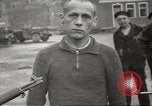 Image of Nazi concentration camp Germany, 1945, second 53 stock footage video 65675064119