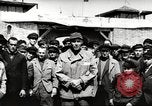 Image of Lieutenant Jack Taylor Germany, 1945, second 3 stock footage video 65675064120