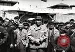 Image of Lieutenant Jack Taylor Germany, 1945, second 8 stock footage video 65675064120