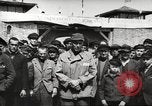 Image of Lieutenant Jack Taylor Germany, 1945, second 16 stock footage video 65675064120