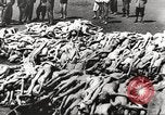 Image of dead bodies Germany, 1945, second 20 stock footage video 65675064121