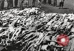 Image of dead bodies Germany, 1945, second 26 stock footage video 65675064121