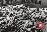 Image of dead bodies Germany, 1945, second 28 stock footage video 65675064121