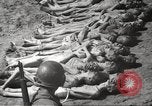 Image of dead bodies Germany, 1945, second 39 stock footage video 65675064121