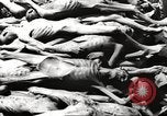 Image of dead bodies Germany, 1945, second 42 stock footage video 65675064121