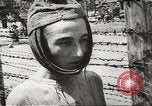 Image of dead bodies Germany, 1945, second 53 stock footage video 65675064121