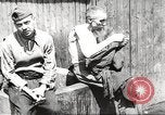 Image of dead bodies Germany, 1945, second 55 stock footage video 65675064121