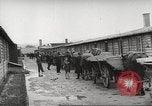 Image of dead bodies Germany, 1945, second 3 stock footage video 65675064122