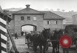 Image of dead bodies Germany, 1945, second 8 stock footage video 65675064122