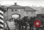 Image of dead bodies Germany, 1945, second 9 stock footage video 65675064122