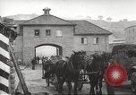 Image of dead bodies Germany, 1945, second 10 stock footage video 65675064122
