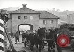 Image of dead bodies Germany, 1945, second 12 stock footage video 65675064122