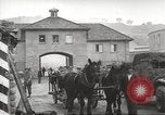 Image of dead bodies Germany, 1945, second 13 stock footage video 65675064122