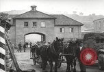 Image of dead bodies Germany, 1945, second 14 stock footage video 65675064122