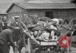 Image of dead bodies Germany, 1945, second 26 stock footage video 65675064122