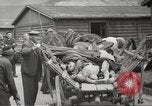 Image of dead bodies Germany, 1945, second 27 stock footage video 65675064122