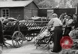 Image of dead bodies Germany, 1945, second 44 stock footage video 65675064122
