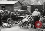 Image of dead bodies Germany, 1945, second 47 stock footage video 65675064122