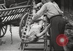 Image of dead bodies Germany, 1945, second 48 stock footage video 65675064122