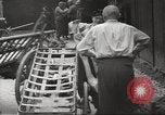Image of dead bodies Germany, 1945, second 51 stock footage video 65675064122
