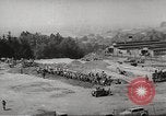 Image of dead bodies Germany, 1945, second 4 stock footage video 65675064123