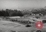Image of dead bodies Germany, 1945, second 5 stock footage video 65675064123