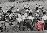 Image of dead bodies Germany, 1945, second 9 stock footage video 65675064123