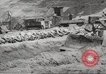 Image of dead bodies Germany, 1945, second 10 stock footage video 65675064123
