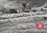 Image of dead bodies Germany, 1945, second 12 stock footage video 65675064123