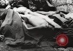 Image of dead bodies Germany, 1945, second 26 stock footage video 65675064123