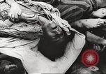 Image of dead bodies Germany, 1945, second 35 stock footage video 65675064123
