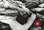 Image of dead bodies Germany, 1945, second 36 stock footage video 65675064123