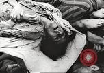 Image of dead bodies Germany, 1945, second 37 stock footage video 65675064123