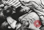 Image of dead bodies Germany, 1945, second 39 stock footage video 65675064123