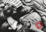 Image of dead bodies Germany, 1945, second 40 stock footage video 65675064123