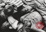 Image of dead bodies Germany, 1945, second 41 stock footage video 65675064123