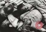 Image of dead bodies Germany, 1945, second 42 stock footage video 65675064123