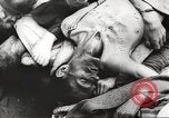 Image of dead bodies Germany, 1945, second 46 stock footage video 65675064123