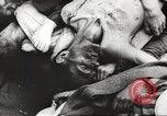 Image of dead bodies Germany, 1945, second 47 stock footage video 65675064123