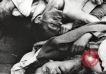 Image of dead bodies Germany, 1945, second 49 stock footage video 65675064123