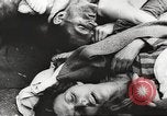 Image of dead bodies Germany, 1945, second 50 stock footage video 65675064123